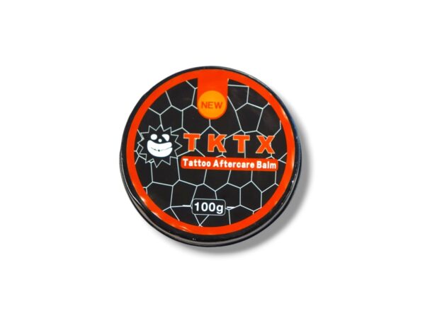 TKTX tattoo care balm - Afbeelding 3